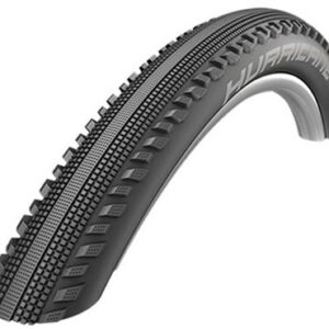 Schwalbe Hurricane DD RaceGuard Addix Compound Wired 29" E-Bike Tyre
