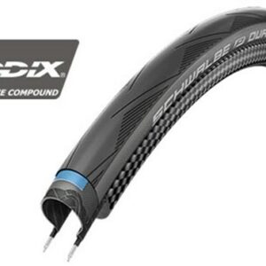 Schwalbe Durano DD Addix RaceGuard Wired 700c Road Tyre