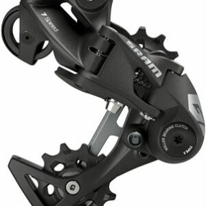 SRAM GXDH 7 Speed Medium Cage Rear Derailleur