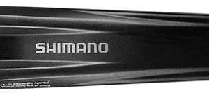 Shimano FC-E8000 Left Hand Crank Arm Unit