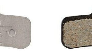 Shimano D03S disc brake pads and spring