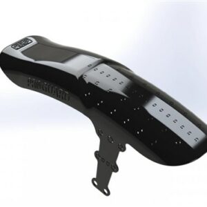 RRP ProGuard Rear Mudguard