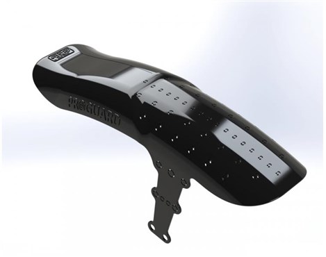 RRP ProGuard Rear Mudguard RRP ProGuard Rear Mudguard