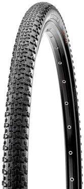 Maxxis Rambler Folding SS TR 700c Tyre Maxxis Rambler Folding SS TR 700c Tyre