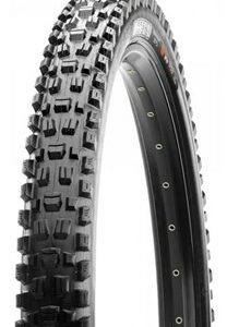 Maxxis Assegai Folding Dual Compound EXO/TR 29" MTB Tyre