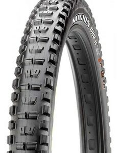 Maxxis Minion DHR II Folding 3C TR EXO Wide Trail 27.5" Tyre