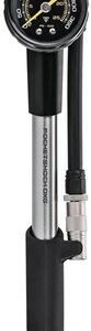Topeak Pocket Shock DXG Fork / Shock Pump With Gauge