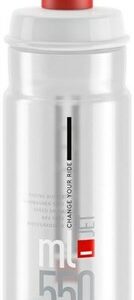 Elite Jet 550ml Water Bottle