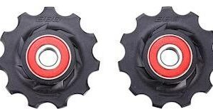 BBB RollerBoys BDP-12 Ceramic Jockey Wheels
