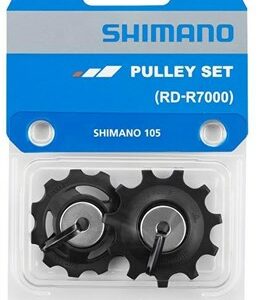 Shimano RD-R7000 tension and guide pulley set