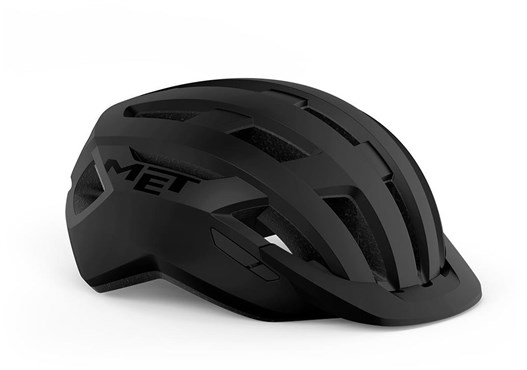 MET Allroad Road Cycling Helmet MET Allroad Road Cycling Helmet