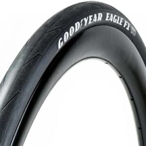 Goodyear Eagle F1 Tube Type 700c Road Tyre