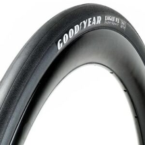 Goodyear Eagle F1 SuperSport Tube Type 700c Road Tyre