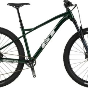 GT Zaskar LT Elite 29" Mountain Bike 2023 - Hardtail MTB