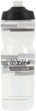 Zefal Sense Pro 80 Bottle - 800ml Zefal Sense Pro 80 Bottle - 800ml