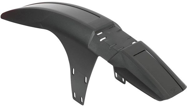 Zefal Deflector FM30 Front Mudguard Zefal Deflector FM30 Front Mudguard