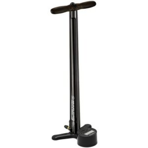 Lezyne Gravel Digital Drive Pro Floor Pump