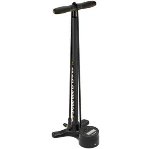 Lezyne Sport Gravel Drive Floor Pump