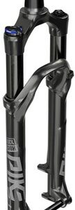 RockShox Pike DJ 26" 15x100 Crown Adjust Solo Air 100 Fork
