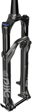 RockShox Pike DJ 26" 15x100 Crown Adjust Solo Air 100 Fork RockShox Pike DJ 26" 15x100 Crown Adjust Solo Air 100 Fork