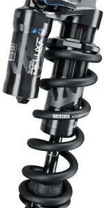 RockShox Super Deluxe Ultimate Coil RCT MReb/MComp 320lb Trunnion Rear Shock