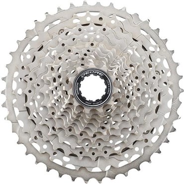 Shimano Deore M5100 11-speed Cassette Shimano Deore M5100 11-speed Cassette