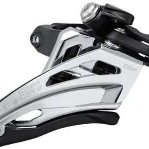 Shimano Deore FD-M5100 Front Derailleur