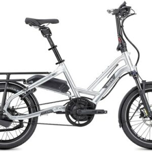 Tern HSD S+