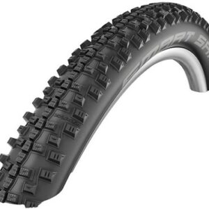 Schwalbe Smart Sam Performance Addix Wired 26" MTB Tyre