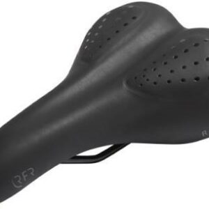 Cube RFR Trekking Saddle - Standard D2 & Gel