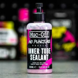 Muc-Off No Puncture Inner Tube Sealant