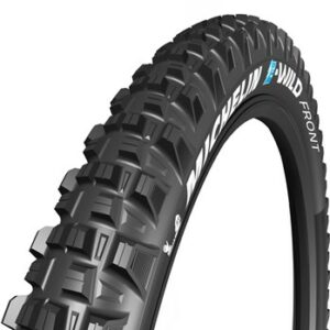 Michelin E-Wild Gum-X Tubeless Ready Foldable 29" MTB Tyre