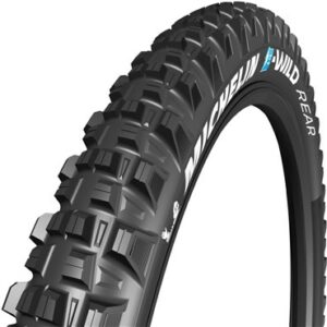 Michelin E-Wild Gum-X Tubeless Ready Foldable 29" MTB Tyre