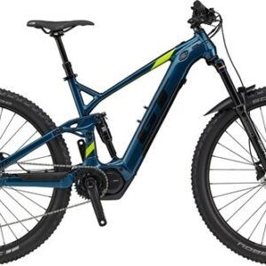 GT eForce Current