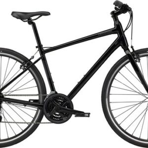 Cannondale Quick 6