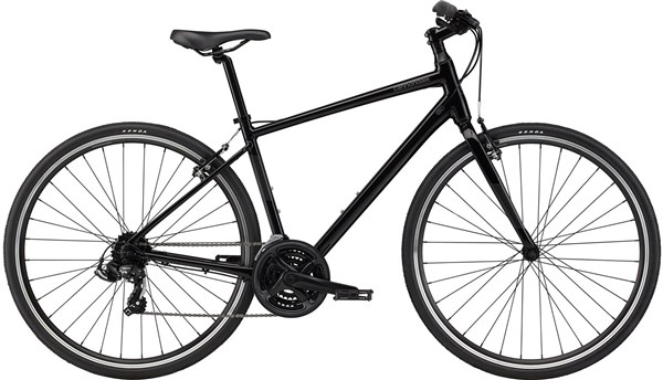 Cannondale Quick 6 Cannondale Quick 6