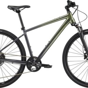 Cannondale Quick CX 1