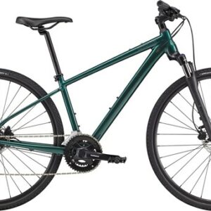 Cannondale Quick CX 3 Womens