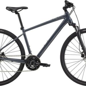 Cannondale Quick CX 3