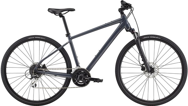 Cannondale Quick CX 3 Cannondale Quick CX 3