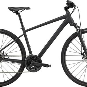 Cannondale Quick CX 4