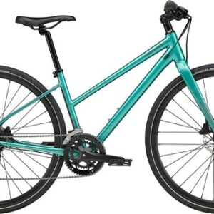 Cannondale Quick Disc 3 Womens Remixte