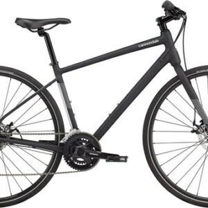 Cannondale Quick Disc 5