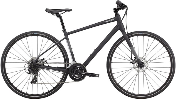 Cannondale Quick Disc 5 Cannondale Quick Disc 5