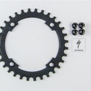 Specialized CHR MY16 Levo 32 Chainring Steel 104BCD