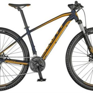 Scott Aspect 970 29" Mountain Bike 2023 - Hardtail MTB