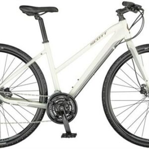 Scott Sub Cross 50 Womens