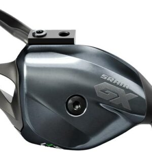 SRAM Shifter GX Eagle Trigger 12 Speed Rear With Discrete Clamp