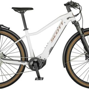 Scott Axis eRIDE 10 Womens