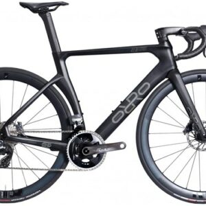 Orro Venturi STC Sram Force Airbeat